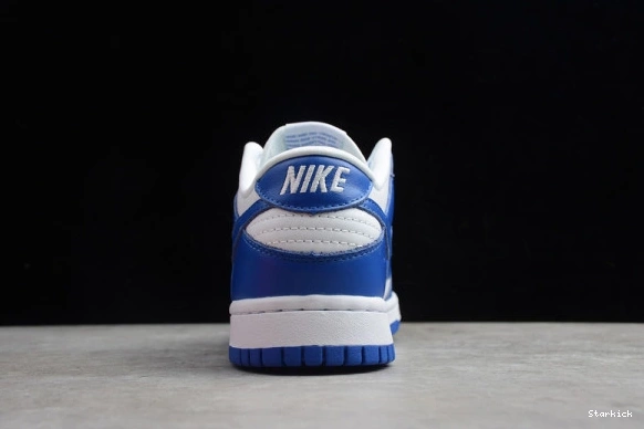 SP CU1726-100 Dunk Low (2020) Kentucky Nike 0814